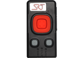 SRT306 front view