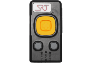 SRT326 front view