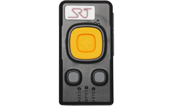 SRT326_front