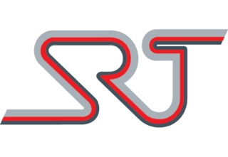 SRT logo