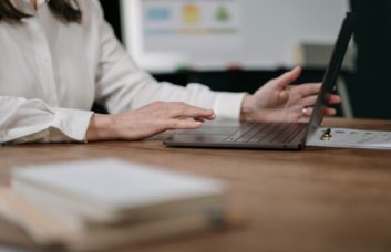 lady_working_on_computer_1